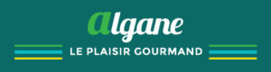 Logo produits Algane spiruline NatuO