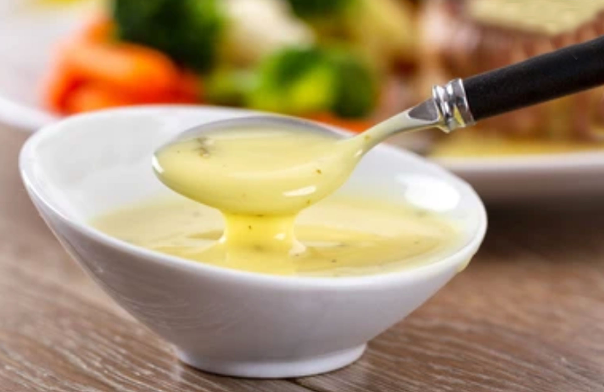 R&D natuo Cirou base sauce