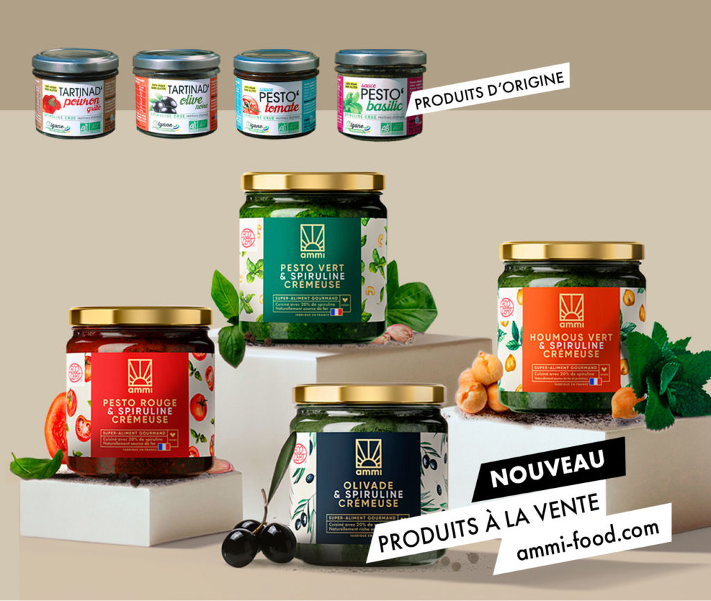 spiruline verrine natuo ammi food