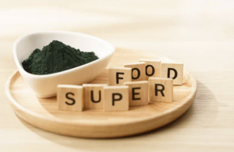 spiruline super aliment