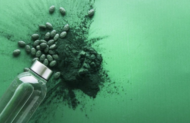 spiruline nutrition natuo santé alimentation