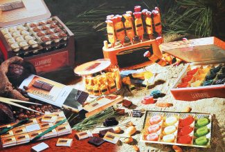 chocolat boyardise natuo