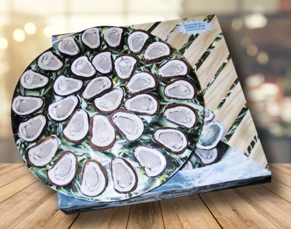 chocolat huître perlière natuo