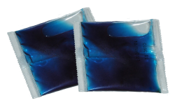 R&D natuo algane Phycocyanine bleu lagon